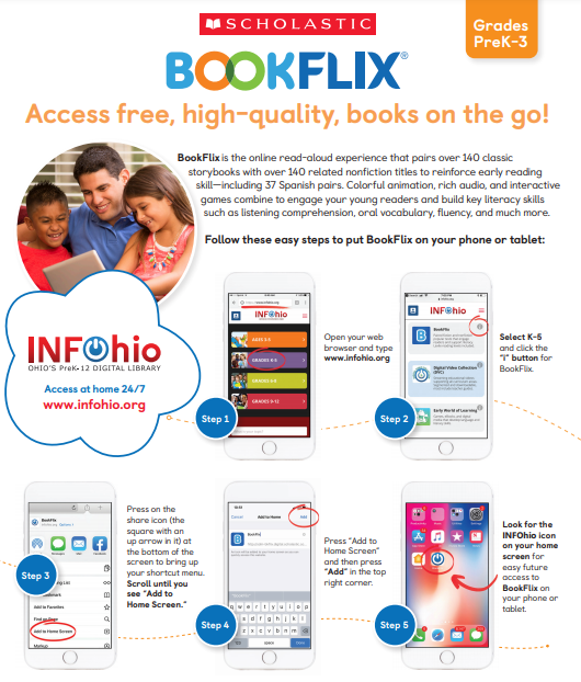 BookFlixontheGo