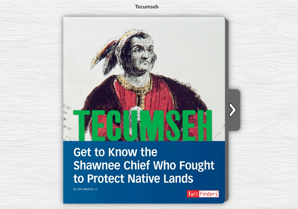 tecumseh