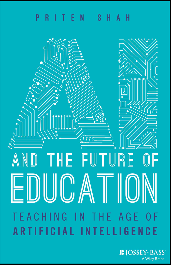 AIandTheFutureOfEducationCover