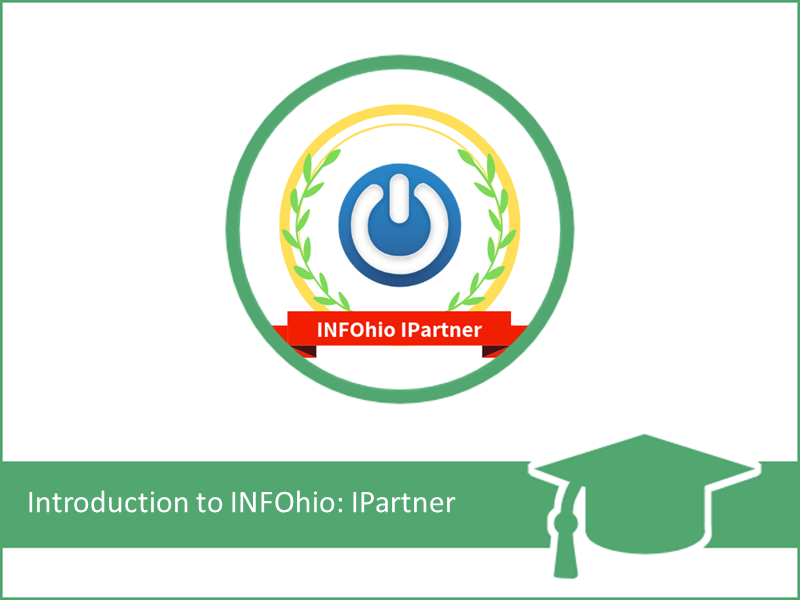 IPartner Class (INFOhio Learning Pathways)