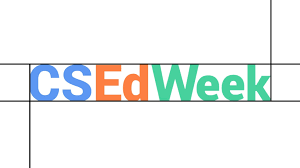 Celebrate Computer Science Education Week 2022