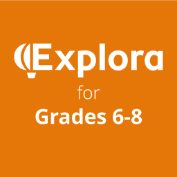 Explora for Grades 6-8