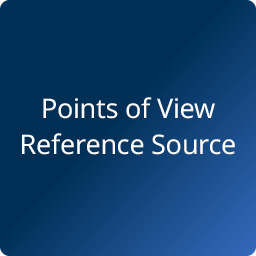 Points of View Reference Source